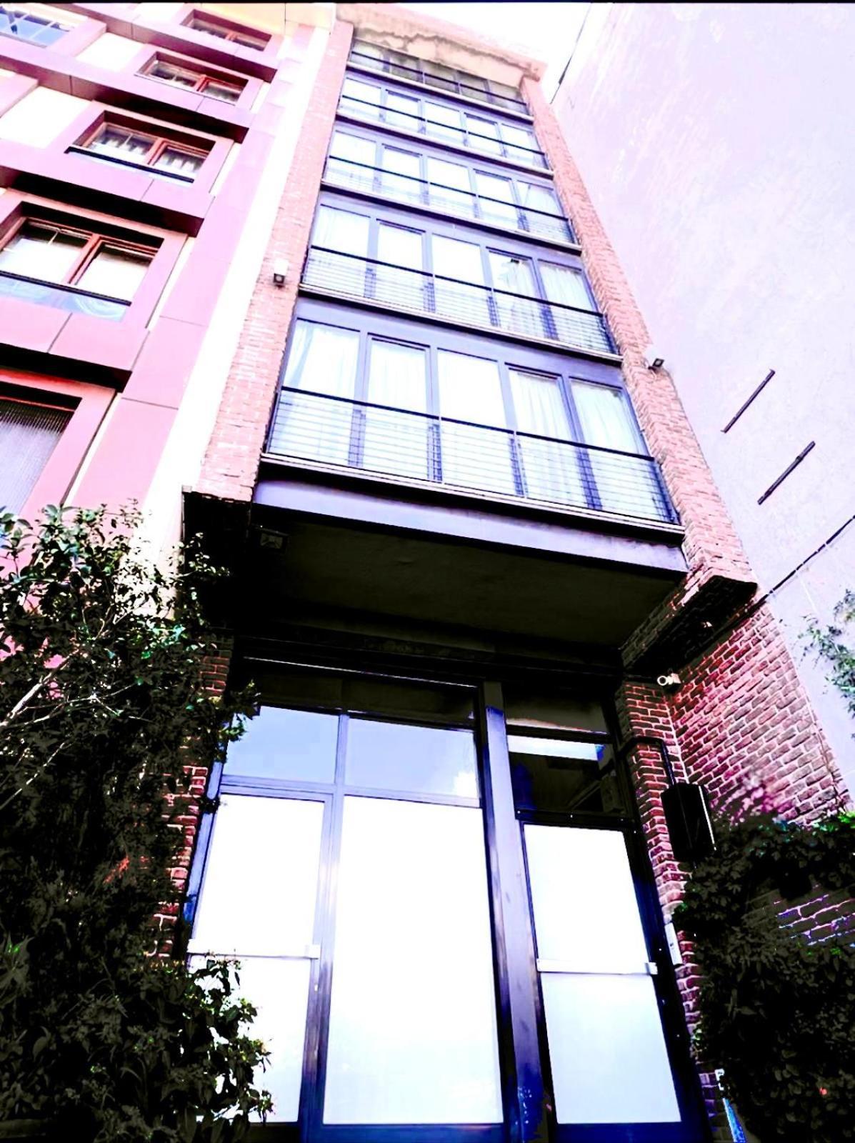 Garden Family Hotel 伊斯坦布尔 外观 照片