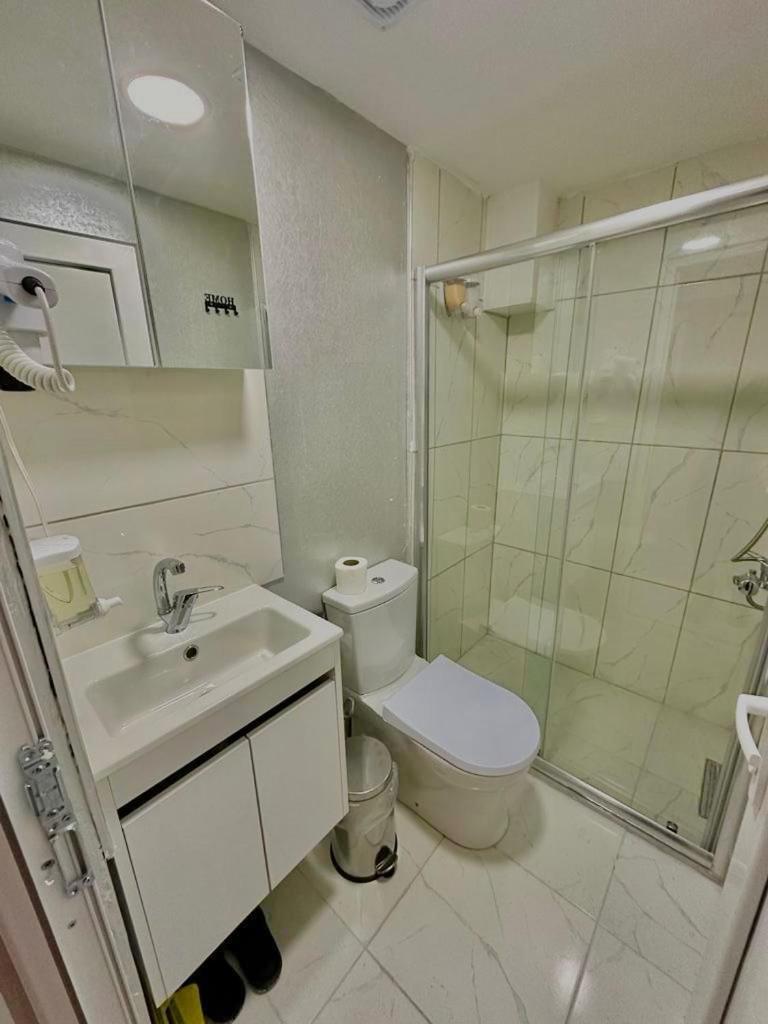 Garden Family Hotel 伊斯坦布尔 外观 照片